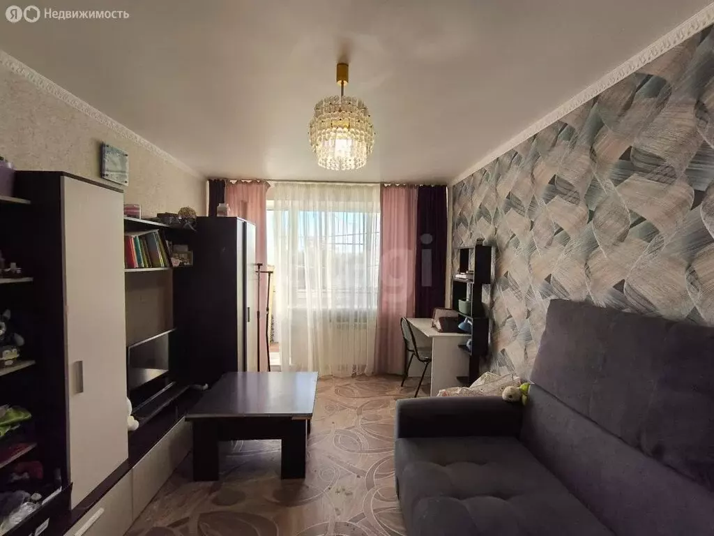 2-комнатная квартира: Орёл, Новосильский переулок, 1 (43.5 м) - Фото 1