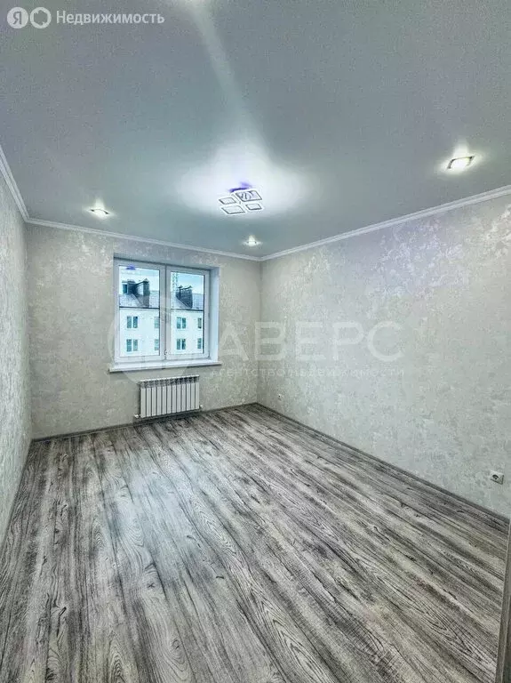 2-комнатная квартира: Муром, 3-я Новослободская улица, 2 (56 м) - Фото 1