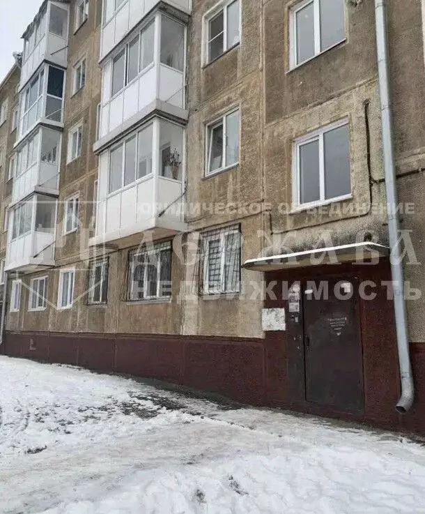 3-к кв. Кемеровская область, Кемерово ул. Терешковой, 21 (59.0 м) - Фото 2