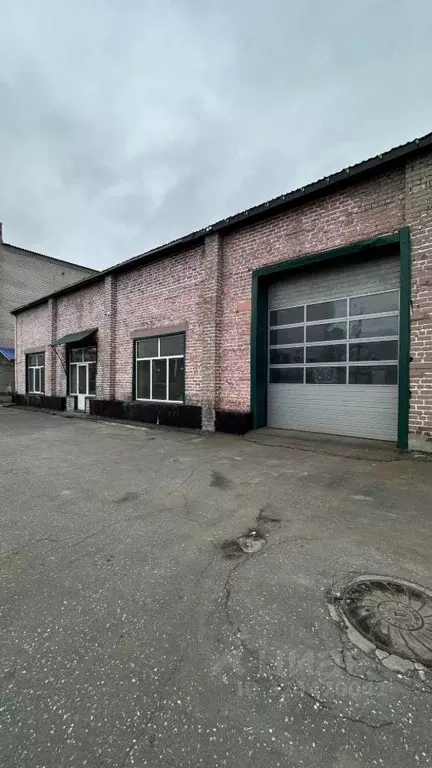 Склад в Кировская область, Киров Мельничная ул., 17 (550 м) - Фото 2