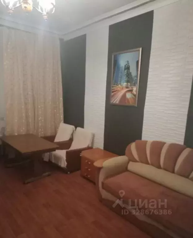 2-к кв. Ульяновская область, Ульяновск ул. Радищева, 149 (54.0 м) - Фото 1