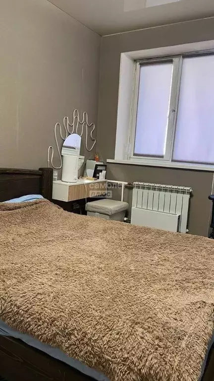 1-к кв. Иркутская область, Иркутский муниципальный округ, Маркова рп, ... - Фото 2