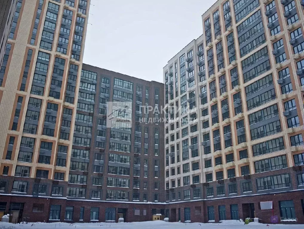 Продается 2-комнатная квартира - Фото 2