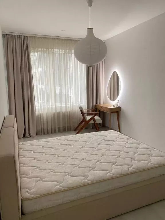 1-к кв. Санкт-Петербург аллея Арцеуловская, 17 (34.0 м) - Фото 1