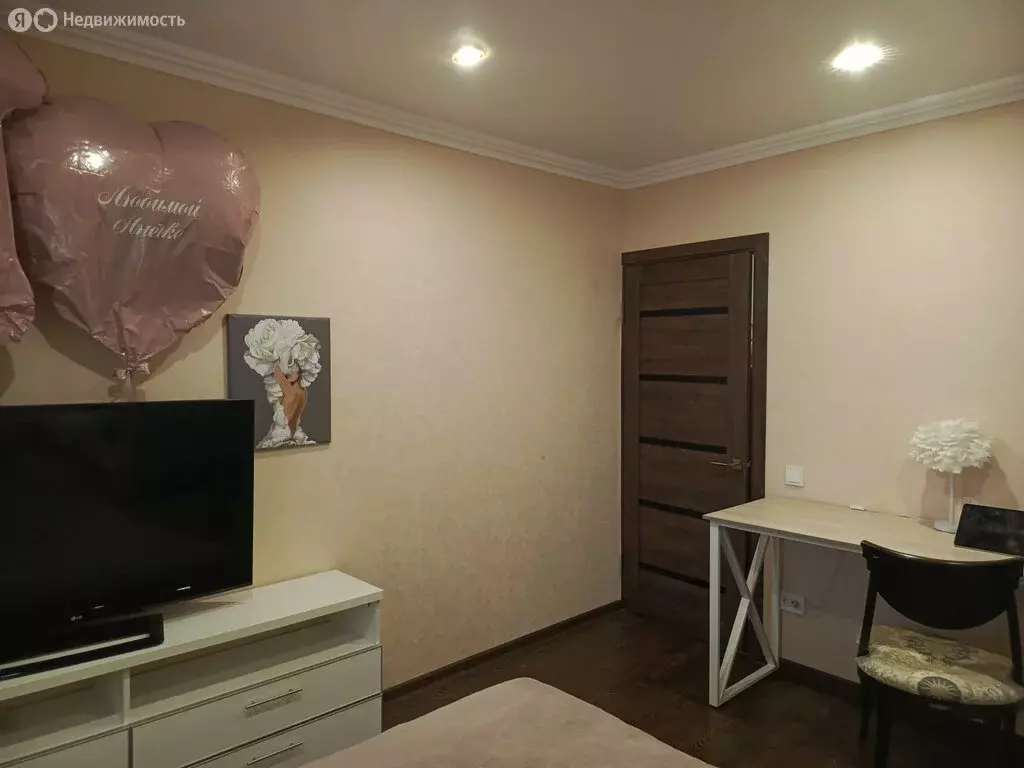 2-комнатная квартира: Курск, Хуторская улица, 12А (45.9 м) - Фото 0
