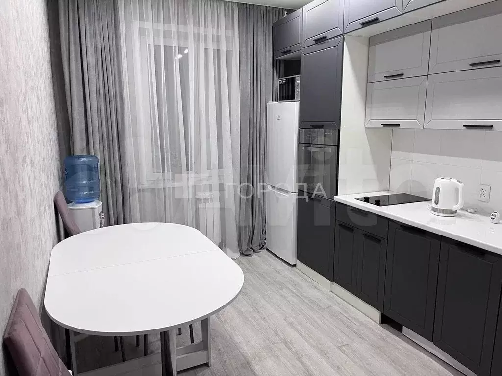 1-к. квартира, 39,5 м, 25/25 эт. - Фото 1