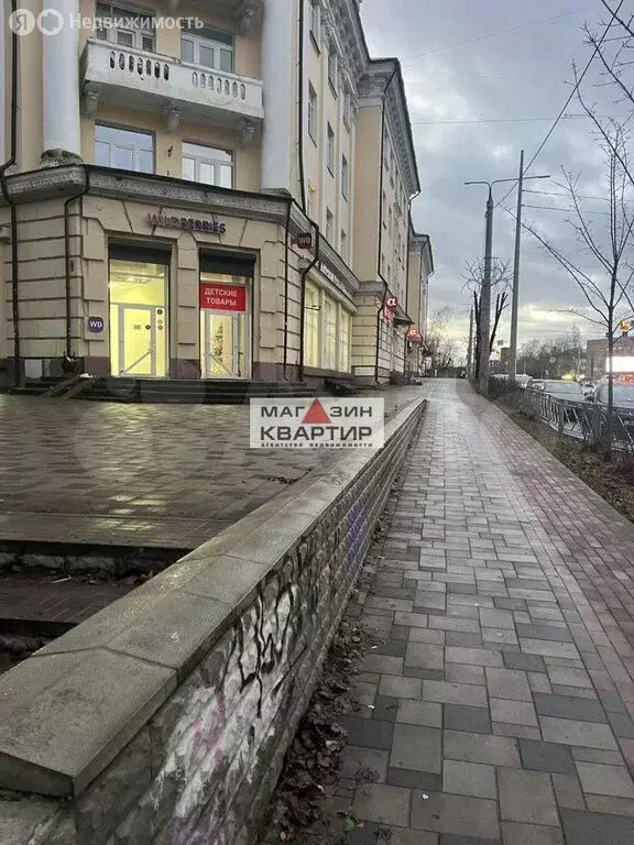 Помещение свободного назначения (140 м) - Фото 1