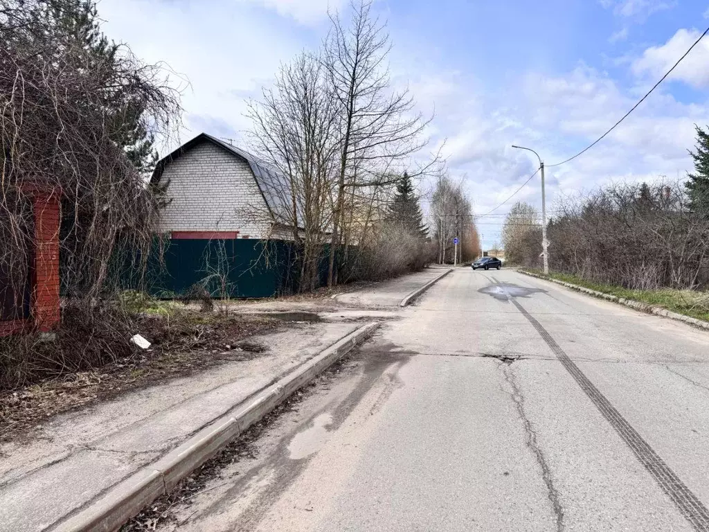 Участок, 11 сот., 0 - Фото 1