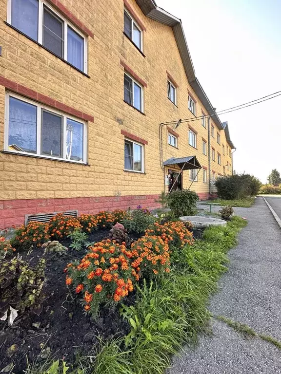 1-к кв. Кемеровская область, Ленинск-Кузнецкий Кузбасская ул., 108/3 ... - Фото 2