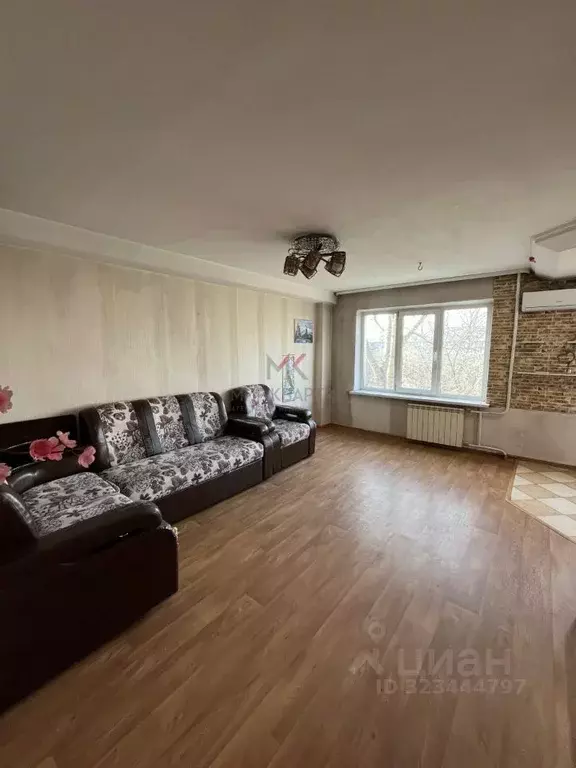 2-к кв. Хакасия, Абакан Запорожская ул., 1 (49.1 м) - Фото 2