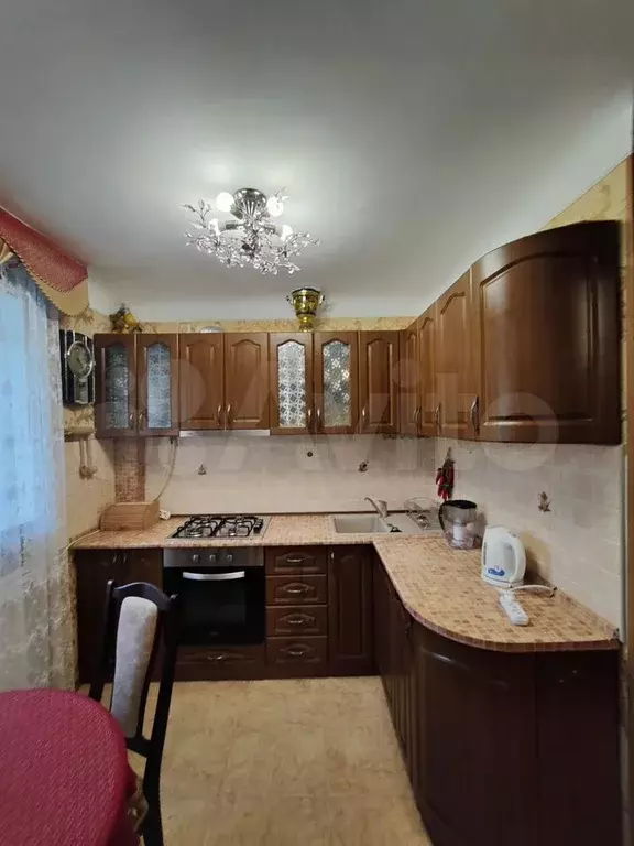 1-к. квартира, 32 м, 3/5 эт. - Фото 0