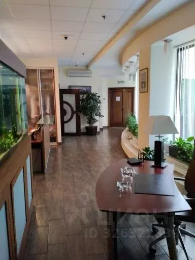 Офис в Москва Большой Саввинский пер., 17 (140 м) - Фото 1