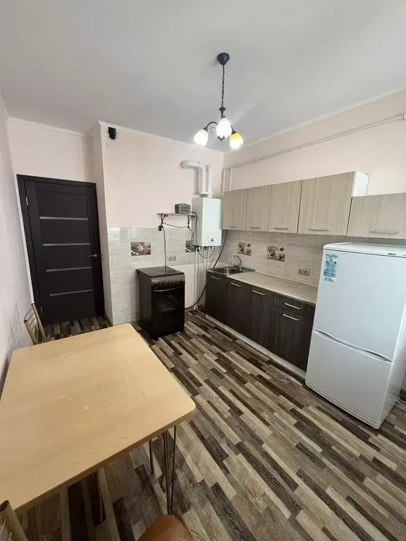 Квартира, 1 комната, 39 м - Фото 0