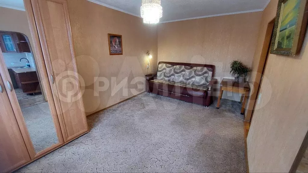 1-к. квартира, 31 м, 3/5 эт. - Фото 1