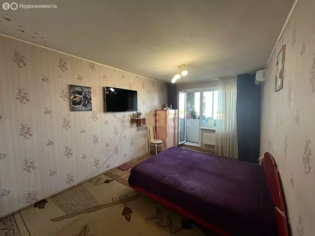 1-комнатная квартира: Челябинск, улица Дегтярёва, 32 (33.6 м) - Фото 1
