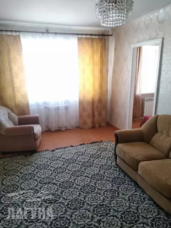 2-к кв. Томская область, Томск просп. Фрунзе, 220 (41.3 м) - Фото 0