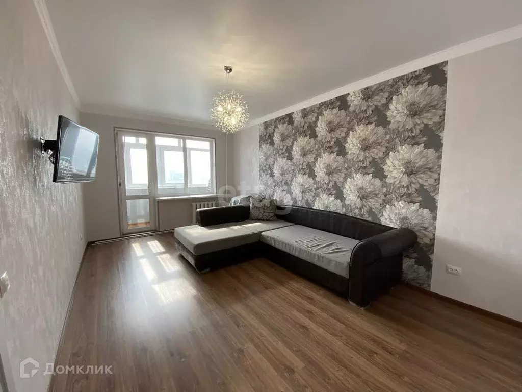 Продаётся 1-к квартира, 34.2 м - Фото 0