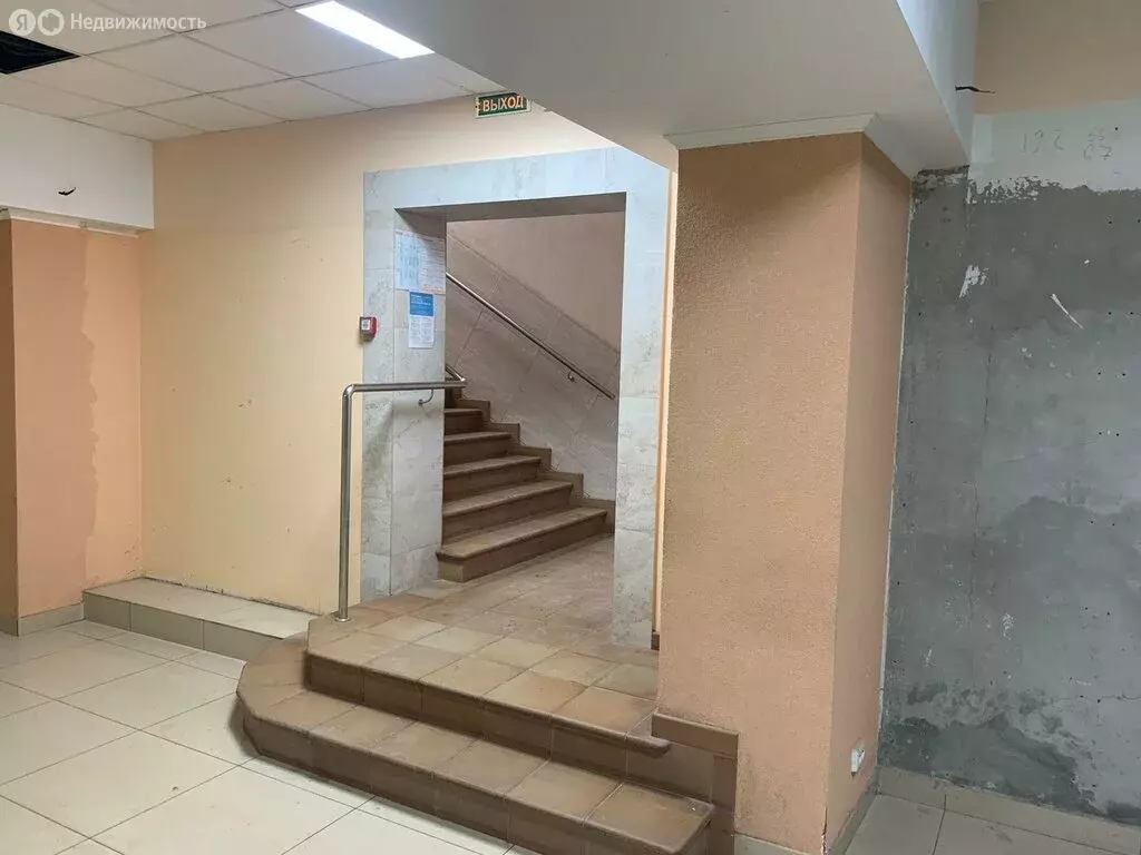 Помещение свободного назначения (284 м) - Фото 0