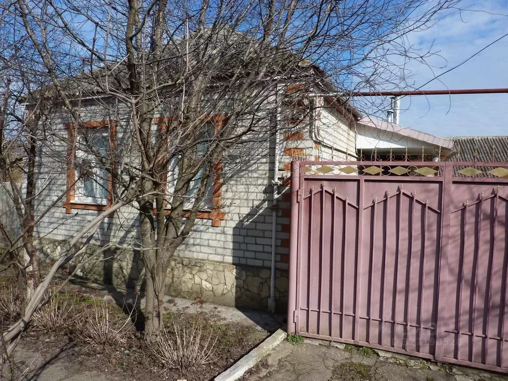 Дом в Ставропольский край, Светлоград г. Петровский муниципальный ... - Фото 2