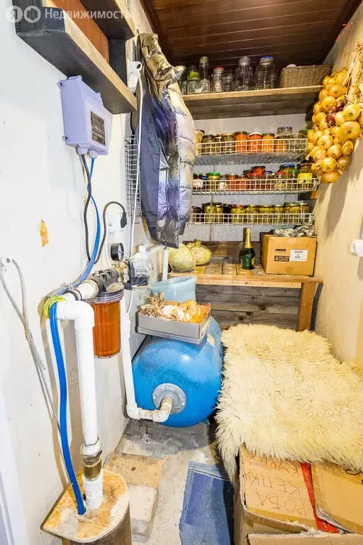 Дом в Благовещенск, село Верхнеблаговещенское (60 м) - Фото 1