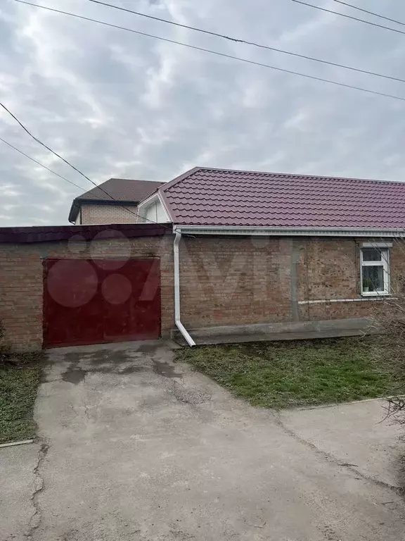 Дом 105 м на участке 3,7 сот. - Фото 1