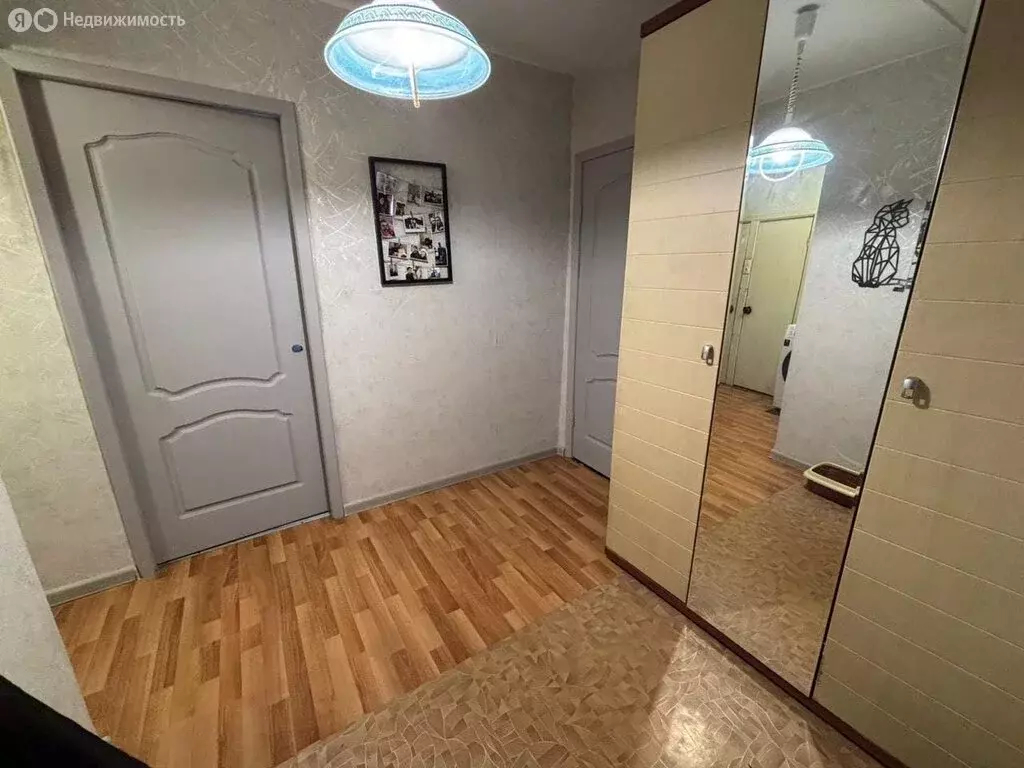 2-комнатная квартира: Москва, Открытое шоссе, 6к13 (44.5 м) - Фото 1