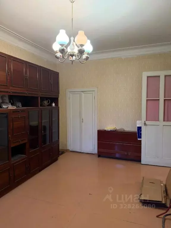 2-к кв. Волгоградская область, Волгоград просп. Имени В.И. Ленина, 23 ... - Фото 1