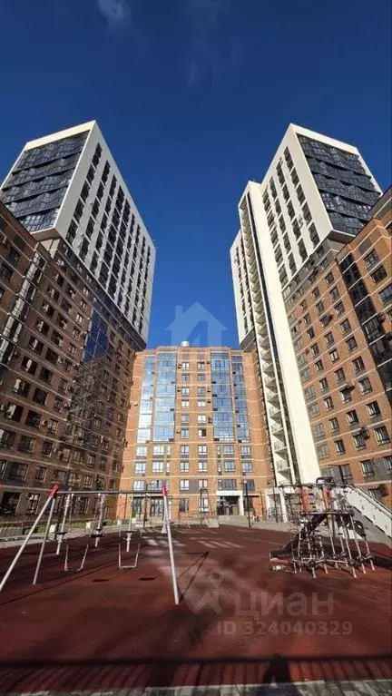 3-к кв. Воронежская область, Воронеж ул. Березовая Роща, 4А (116.6 м) - Фото 0