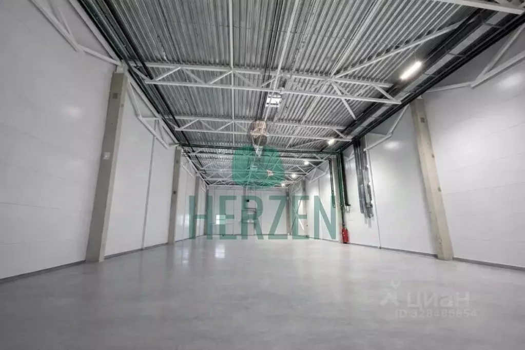 Производственное помещение в Московская область, Лыткарино Детский ... - Фото 2