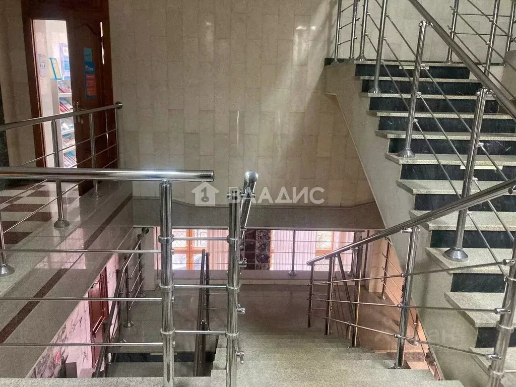 Офис в Коми, Сыктывкар Интернациональная ул., 158 (32 м) - Фото 1