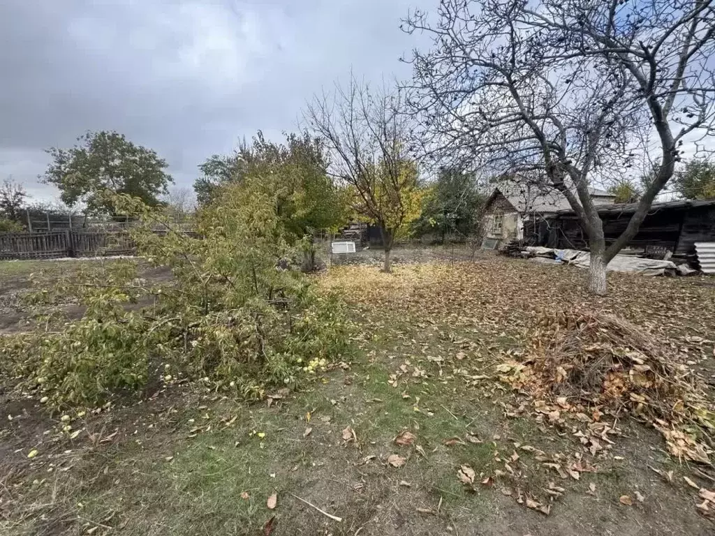 Дом в Ростовская область, Каменск-Шахтинский Лиховской мкр, ... - Фото 1