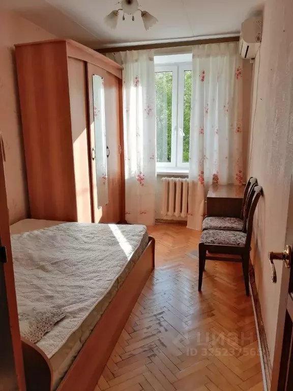 Комната Москва ул. Гришина, 23К1 (12.0 м) - Фото 2