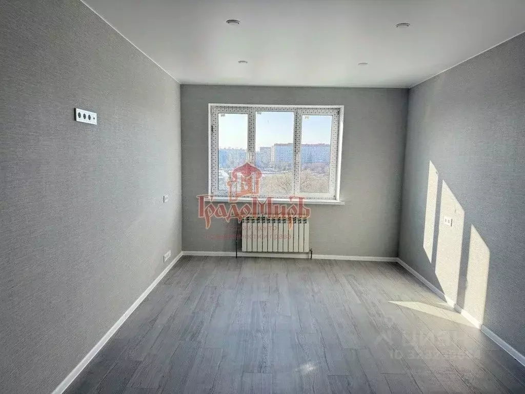 2-к кв. Московская область, Сергиев Посад Фестивальная ул., 23с2 (57.7 ... - Фото 1