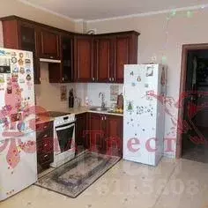 3-к кв. Белгородская область, Белгород ул. Есенина, 8 (74.0 м) - Фото 1