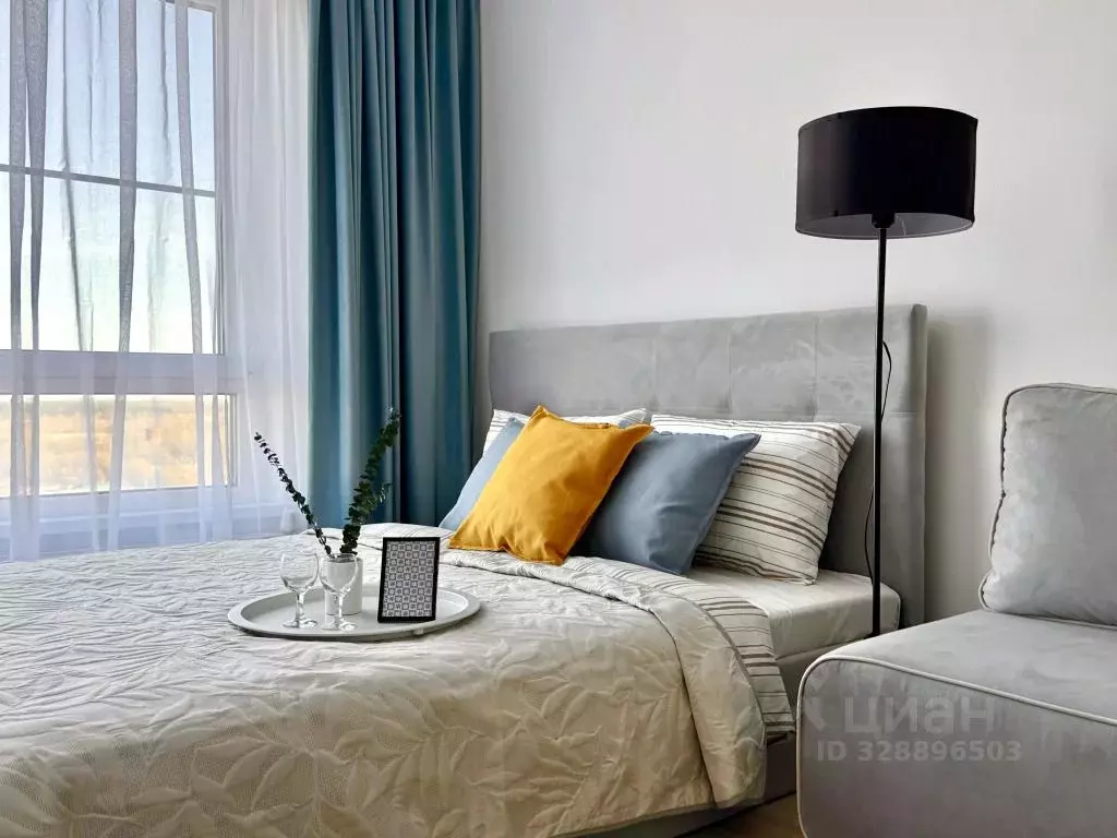 1-к кв. Москва, Москва, Щербинка ул. Мостотреста, 10к2 (23.0 м) - Фото 2