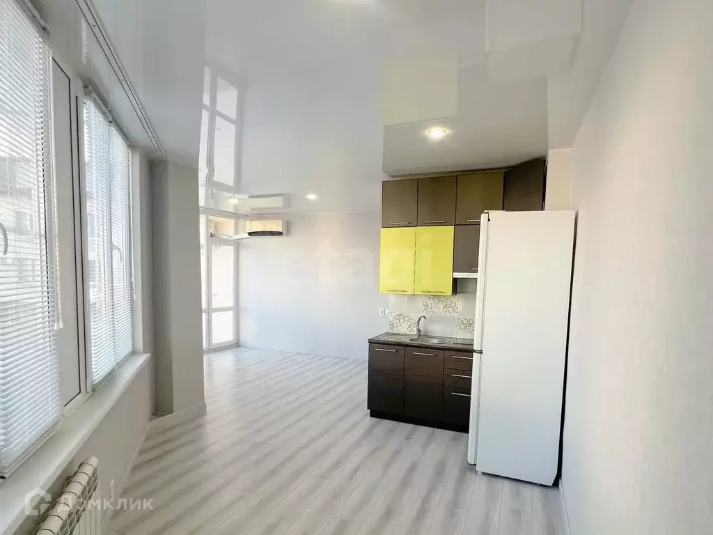 Продаётся квартира-студия, 28.4 м - Фото 0