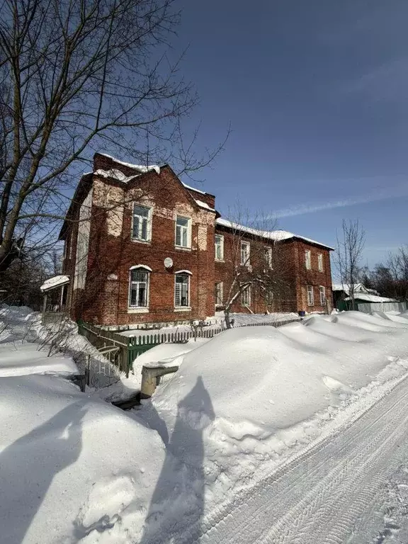 Квартира, 1 комната, 13.2 м - Фото 1