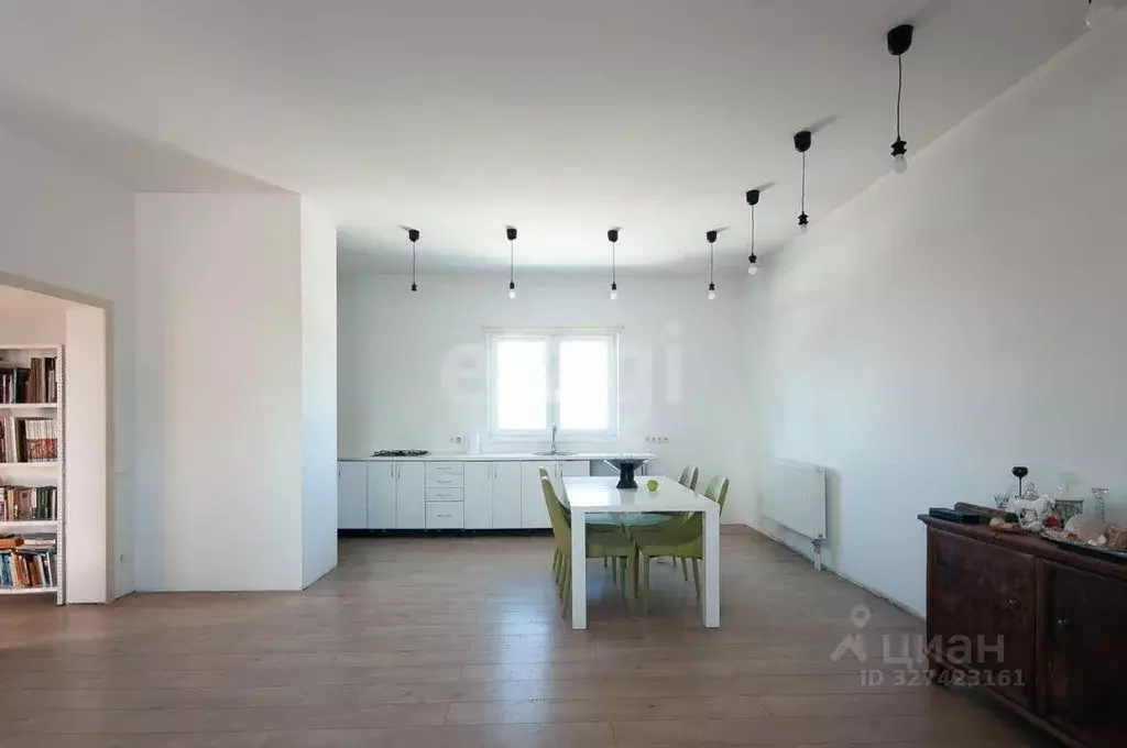 Дом в Калининградская область, Калининград Ромашка СНТ, ул. Вишневая, ... - Фото 1