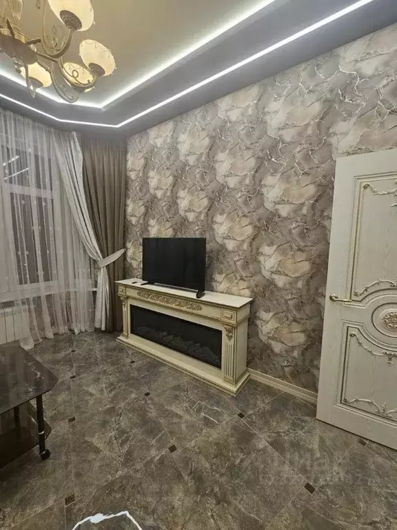 2-к кв. Москва ул. Мневники, 5 (55.0 м) - Фото 2