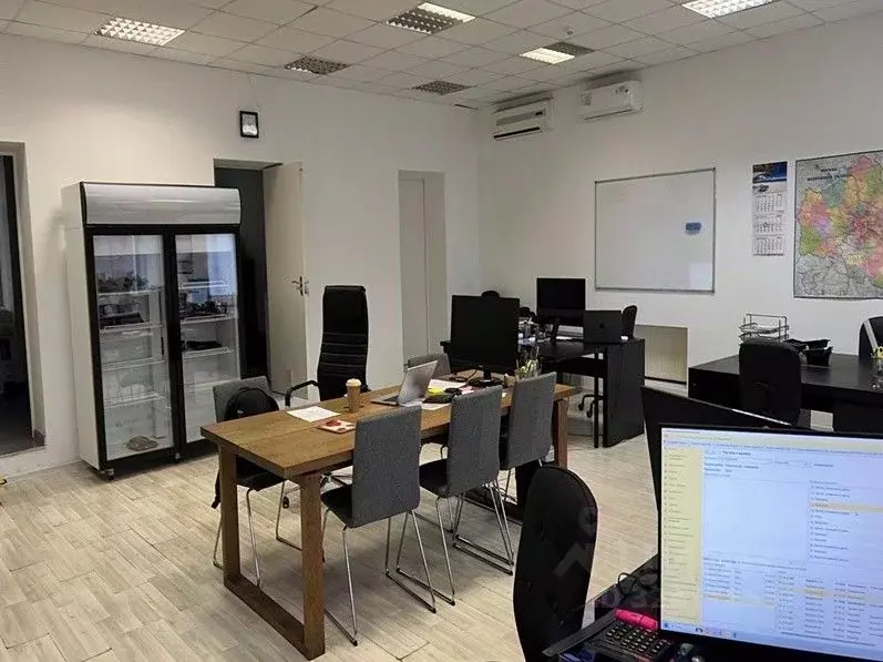 Офис в Москва ул. Палиха, 13/1С2 (111 м) - Фото 2