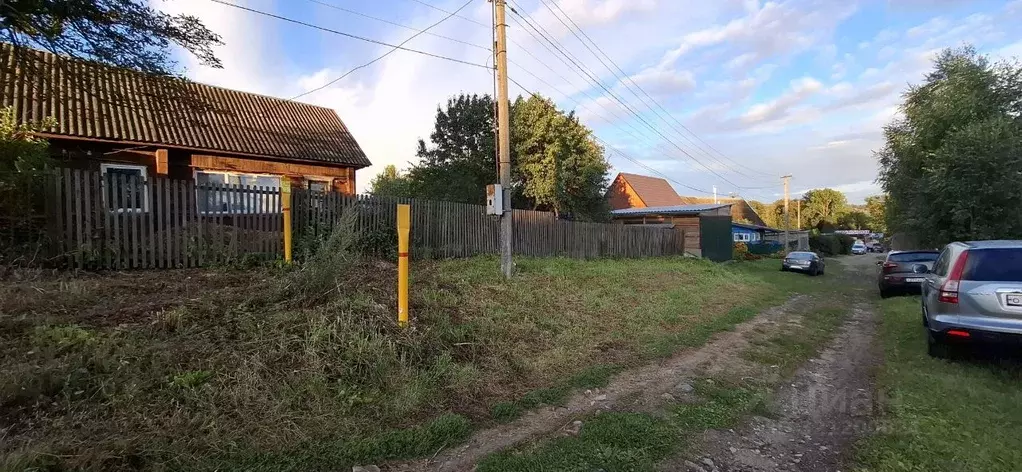 Дом в Смоленская область, Рославль ул. Карла Маркса, 39 (54 м) - Фото 1