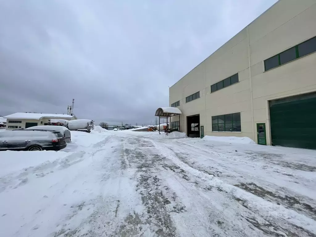 Офис в Московская область, Одинцово Южная ул., 18а (15 м) - Фото 1