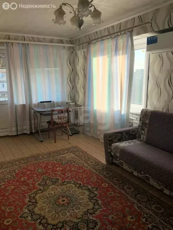 2-комнатная квартира: Астрахань, улица Яблочкова, 2А (42.7 м) - Фото 2