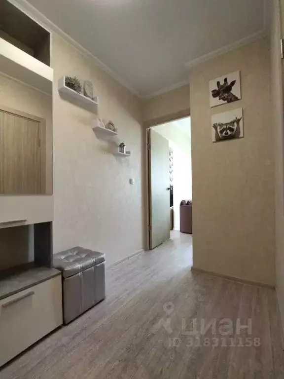 1-к кв. Краснодарский край, Новороссийск бул. Имени Дмитрия ... - Фото 0