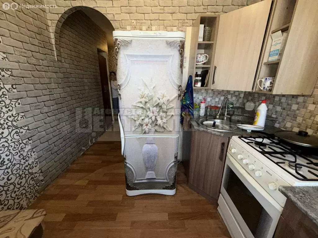 3-комнатная квартира: Смоленск, улица Котовского, 5В (58.1 м) - Фото 1