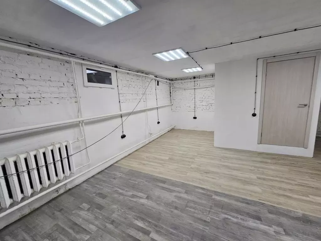 Помещение свободного назначения в Москва 2-й Балтийский пер., 6 (90 м) - Фото 2