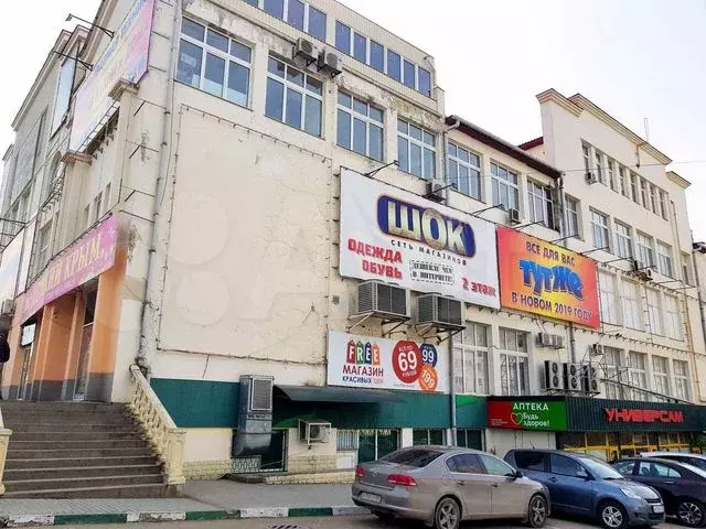 Продам офис 87м на поре - Фото 0