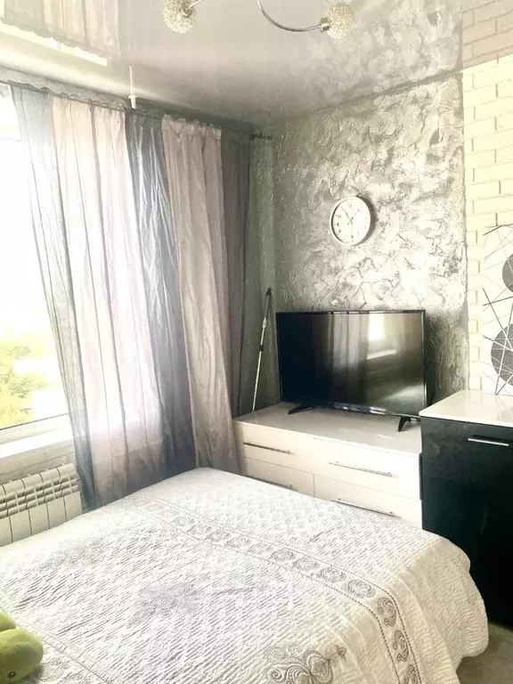 3-к кв. Москва ул. Юных Ленинцев, 55 (64.4 м) - Фото 2