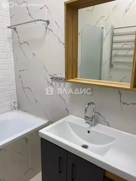 3-комнатная квартира: Москва, 2-я Рыбинская улица, 13 (52.4 м) - Фото 1