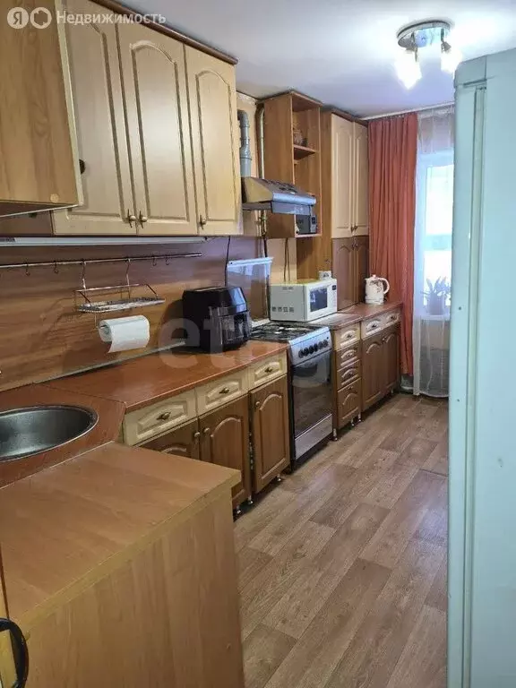 Дом в Камышлов, улица Свердлова (65.3 м) - Фото 1